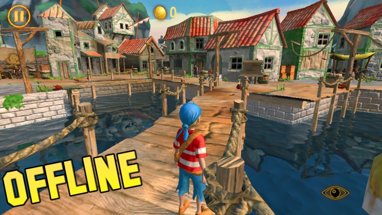 Top 10 games for android offline download